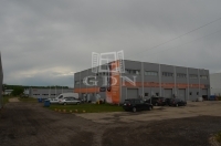 Hatvan Industriegebiet 5