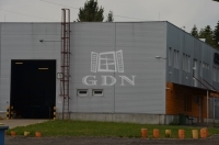 Hatvan Industriegebiet 4