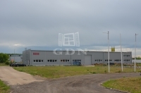 Hatvan Industriegebiet 3