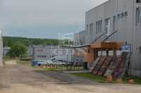 Hatvan Industriegebiet 2
