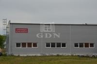 Hatvan Industriegebiet 1