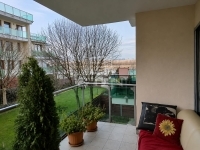 Budapest XIII. kerület Wohnung (Ziegel) 2