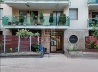 Budapest XIII. kerület Wohnung (Ziegel) 9