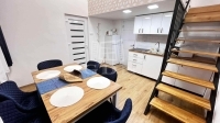 Eladó lakás (téglaépítésű) Budapest VI. kerület, 46m2