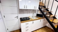 Budapest VI. kerület Lakás (téglaépítésű) 1