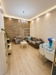 Eladó lakás (téglaépítésű) Budapest VI. kerület, 40m2