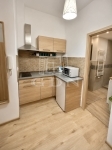 Budapest VI. kerület Lakás (téglaépítésű) 0