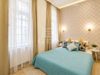 Budapest VI. kerület Lakás (téglaépítésű) 3