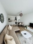Eladó lakás (téglaépítésű) Budapest XIII. kerület, 59m2