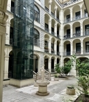 Budapest VI. kerület Lakás (téglaépítésű) 15