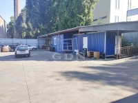 Budapest IX. kerület Ipari terület 0