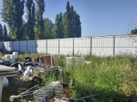 Budapest IX. kerület Ipari terület 2