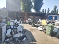 Budapest IX. kerület Ipari terület 3