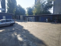 Budapest IX. kerület Ipari terület 1