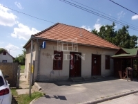 Ludányhalászi Üzlethelyiség 0