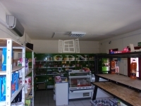 Ludányhalászi Üzlethelyiség 6