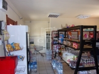 Ludányhalászi Üzlethelyiség 5