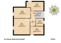 Káva 家庭别墅 15