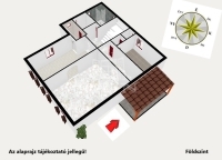 Káva 家庭别墅 14