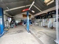 Monor Ipari terület 2