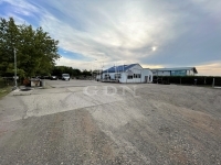 Monor Ipari terület 1