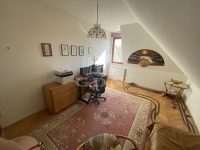 Budapest II. kerület 家庭别墅 13