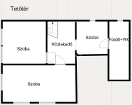 Gyömrő Családi ház 17