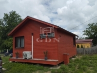 Tóalmás 夏季别墅 18