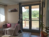 Tóalmás 夏季别墅 11