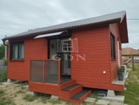 Tóalmás 夏季别墅 17