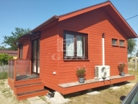 Tóalmás 夏季别墅 16