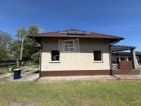 Tápiószecső Családi ház 9