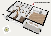 Albertirsa Lakás (téglaépítésű) 13
