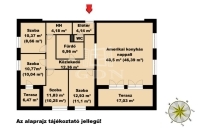 Albertirsa Lakás (téglaépítésű) 12