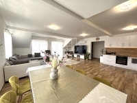 Albertirsa Lakás (téglaépítésű) 1