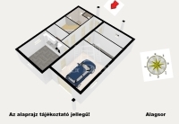 Nagykáta 家庭别墅 21