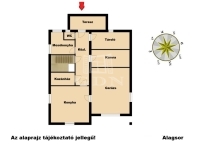 Nagykáta 家庭别墅 20