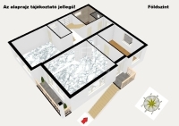 Nagykáta 家庭别墅 23