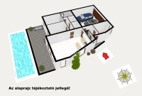 Dunaharaszti 家庭别墅 25