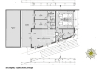 Dunaharaszti 家庭别墅 24