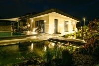 Dunaharaszti 家庭别墅 22