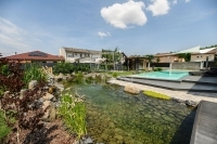 Dunaharaszti 家庭别墅 21