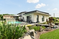 Dunaharaszti 家庭别墅 17