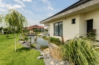 Dunaharaszti 家庭别墅 18