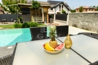 Dunaharaszti 家庭别墅 20