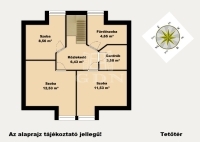 Monorierdő Családi ház 26