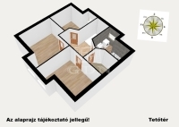 Monorierdő Családi ház 27