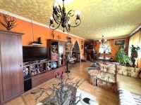 Monorierdő Családi ház 2