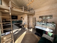 Monor Családi ház 1