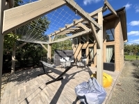 Eladó családi ház Monor, 28m2